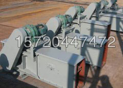 <b>FU型鏈?zhǔn)捷斔蜋C(jī)</b>