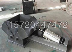 <b>氣動鄂式閘門</b>