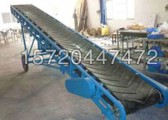 皮帶輸送機(jī)