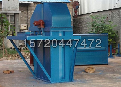 TD型斗式提升機