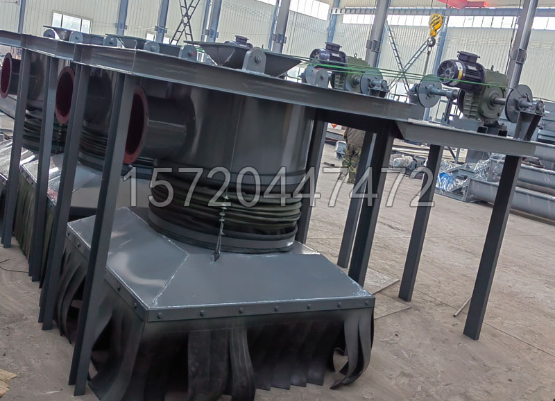 <b>干灰散裝機(jī)</b>